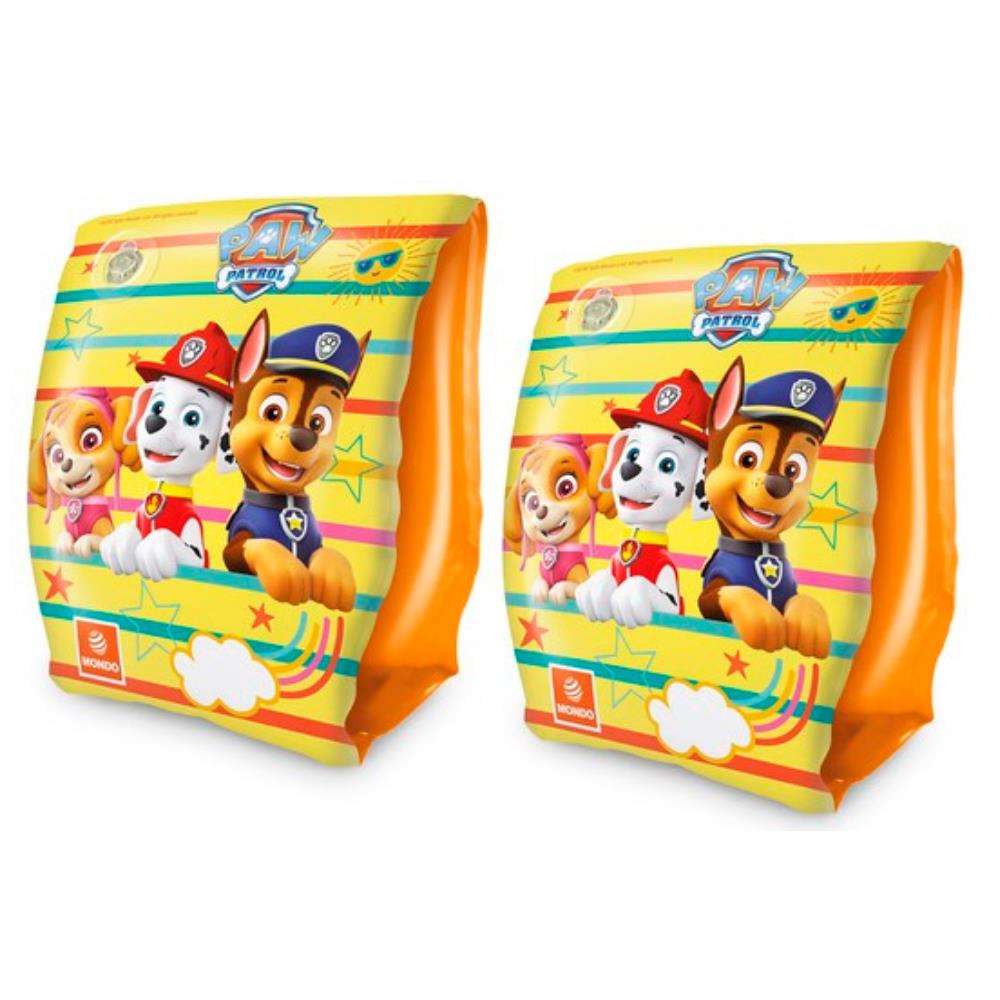 Paw Patrol Kolluk 23X15Cm  - 16934