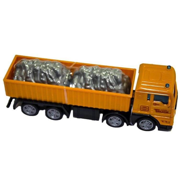 222-5 - İş Makinası 1:55 - Kamyon