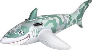 Komando Jaws Binici - 182X102 Cm  - 41092