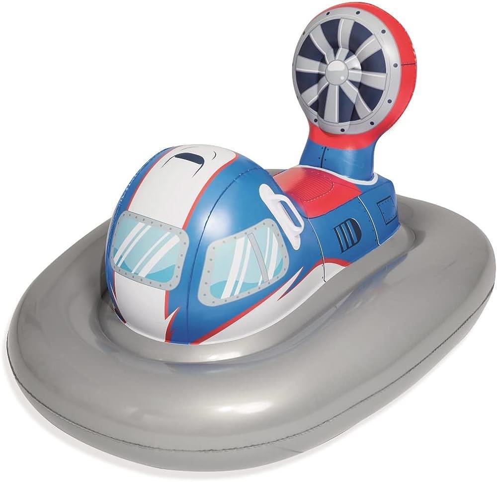 Hovercraft Binici 118X88 Cm - 41115