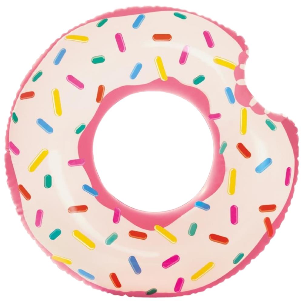 İntex Donut Simit 107 Cm - 56265