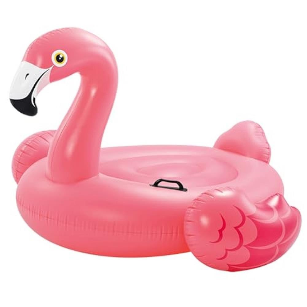57558 -  - Flamingo Binici - Tutmacli Ada 178 Cm