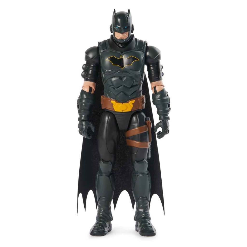 Batman Aksiyon Figürü S6 30 Cm - 6067621
