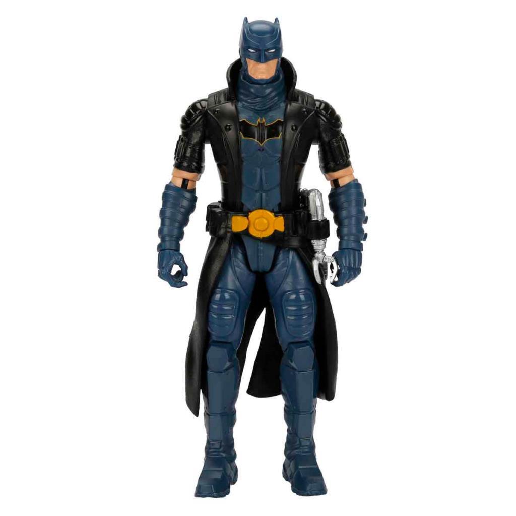 Batman Aksiyon Figürü S7 V2 30 Cm - 6069259