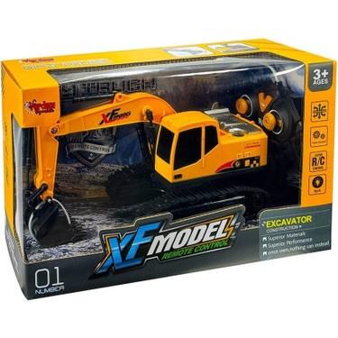 789-410A - U/K Şarjli İş Maki̇nasi Ekskavator 789-410A - U/K Şarjli İş Maki̇nasi Ekskavator