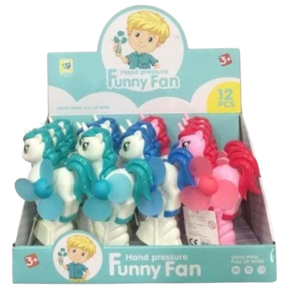 8700A - Pegasus Basmali Fan 96