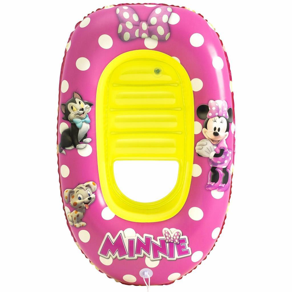 Minnie Mouse Çocuk Botu 102X69 Cm - 91083