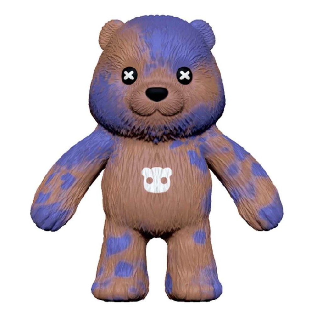 Streç Hayvanlar - Esneyen Hayvan Figürleri - 988420 - Cactus