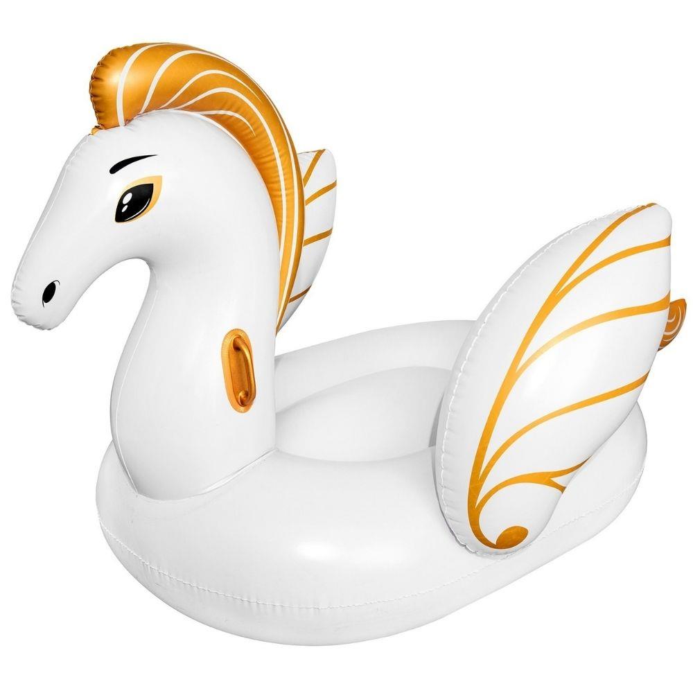 Altın Pegasus Binici 231X150 Cm  - 41118