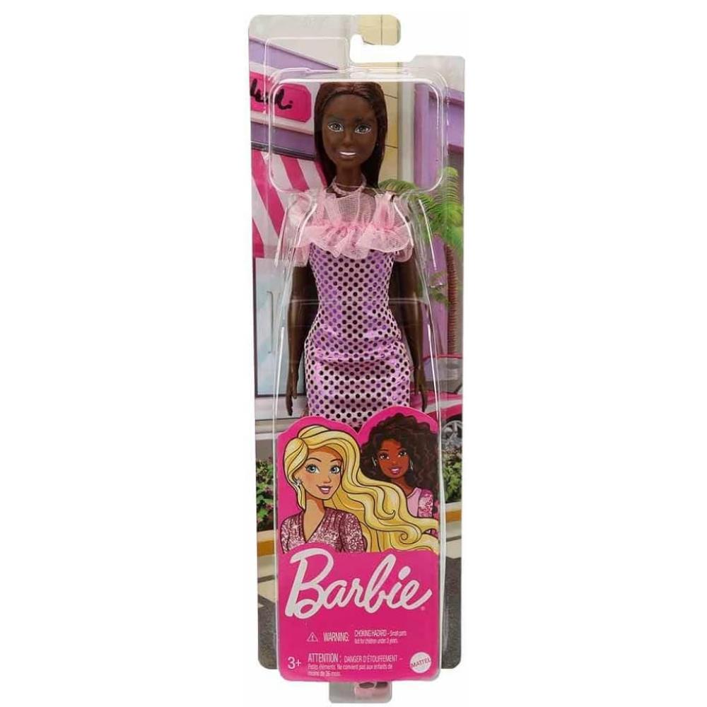 Barbie Pırıltılı Bebekler - T7580-Hjr94