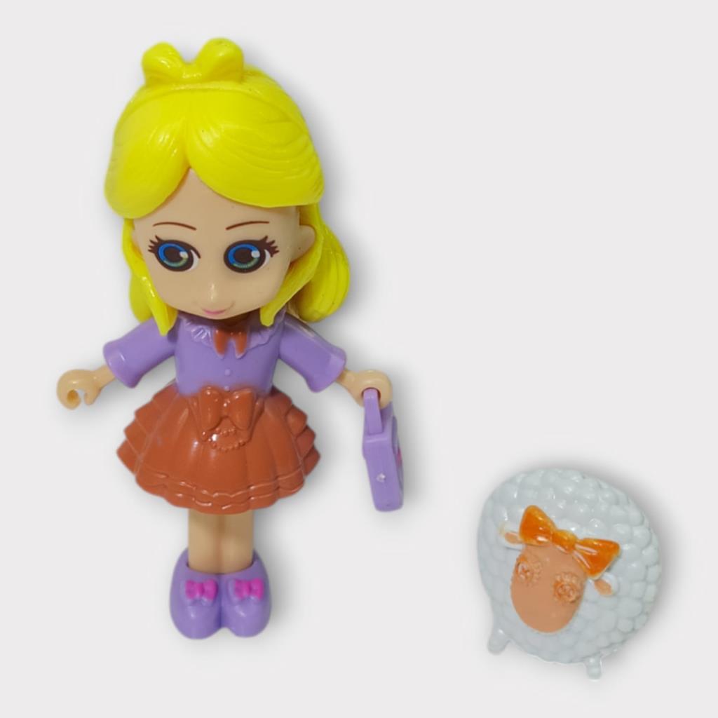 Belissa Bebek Ve Aksesuarları - B