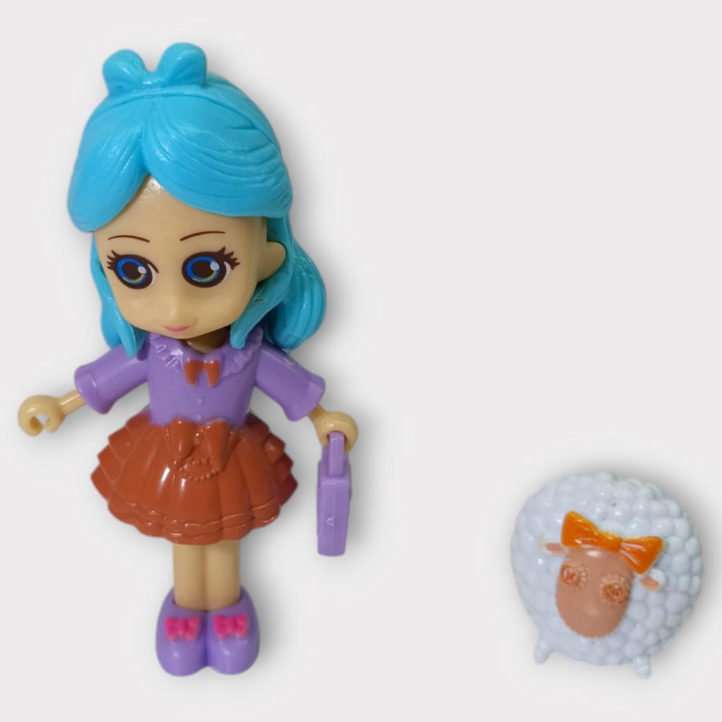 Belissa Bebek Ve Aksesuarları - C