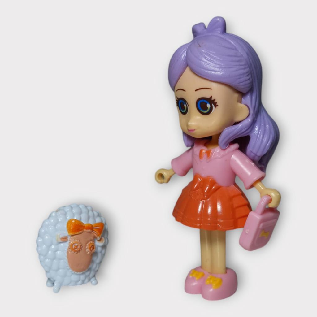 Belissa Bebek Ve Aksesuarları - D