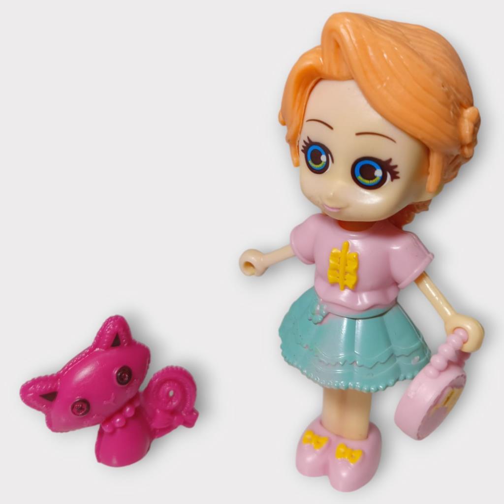 Belissa Bebek Ve Aksesuarları - E
