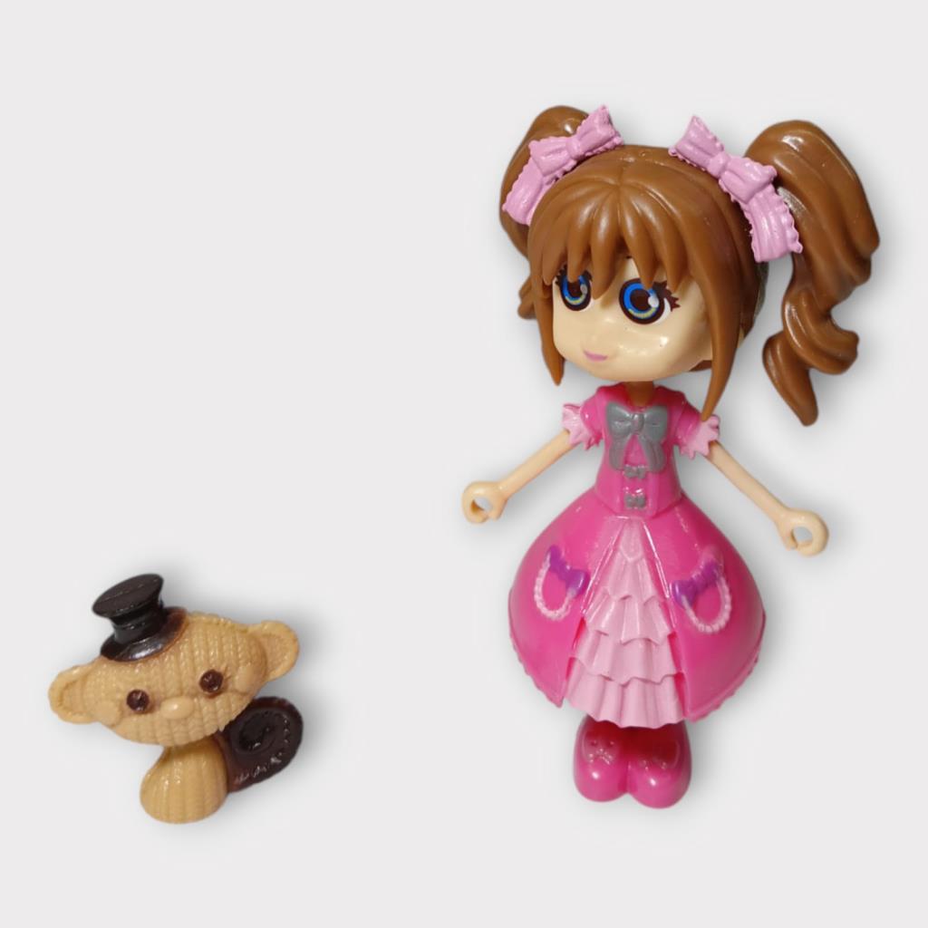 Belissa Bebek Ve Aksesuarları - F