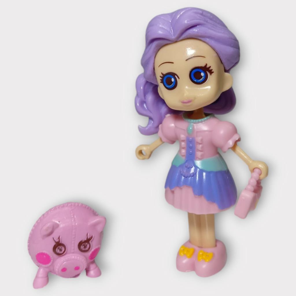 Belissa Bebek Ve Aksesuarları - H