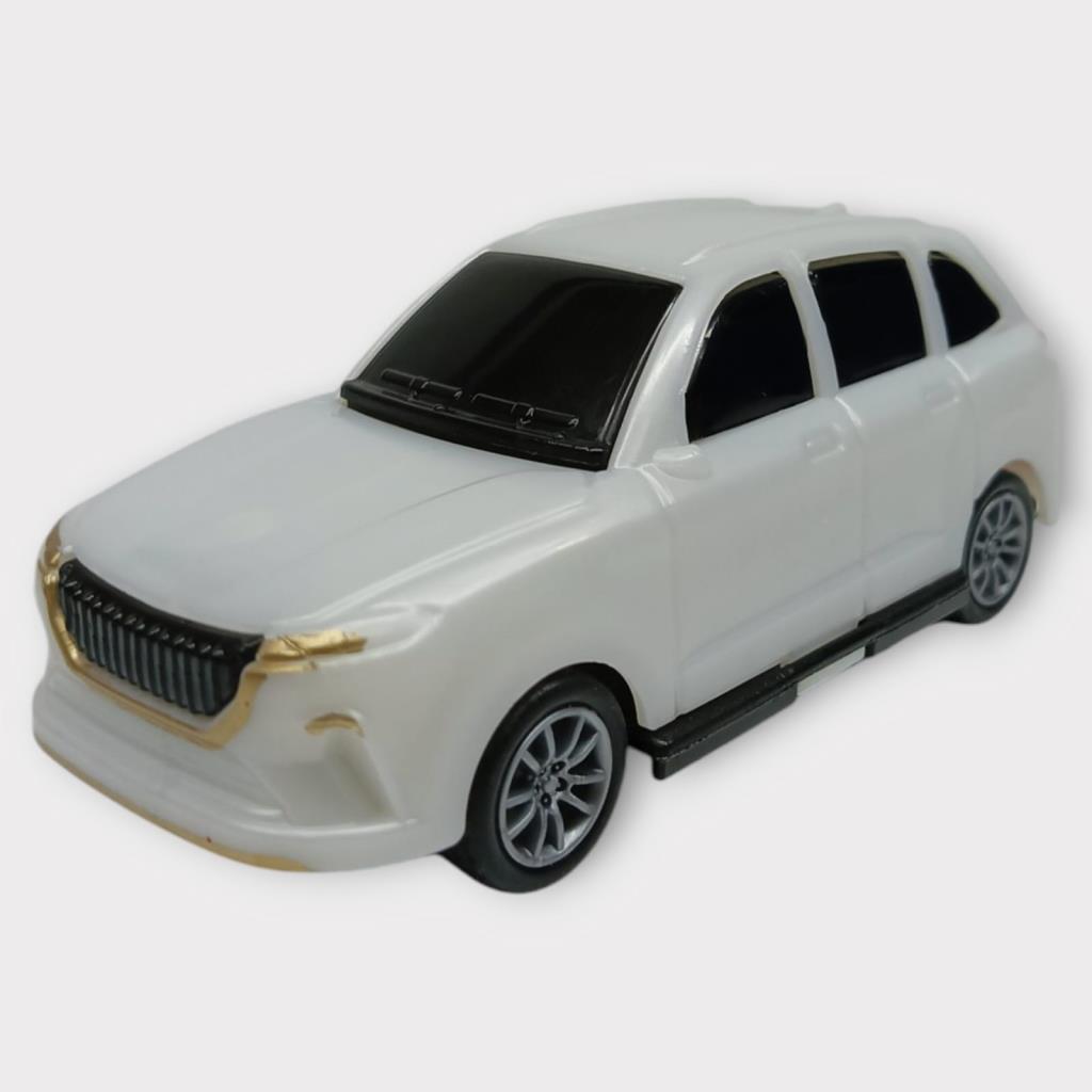 Çek Bırak Togg 10 Cm - Pamukkale Hatchback