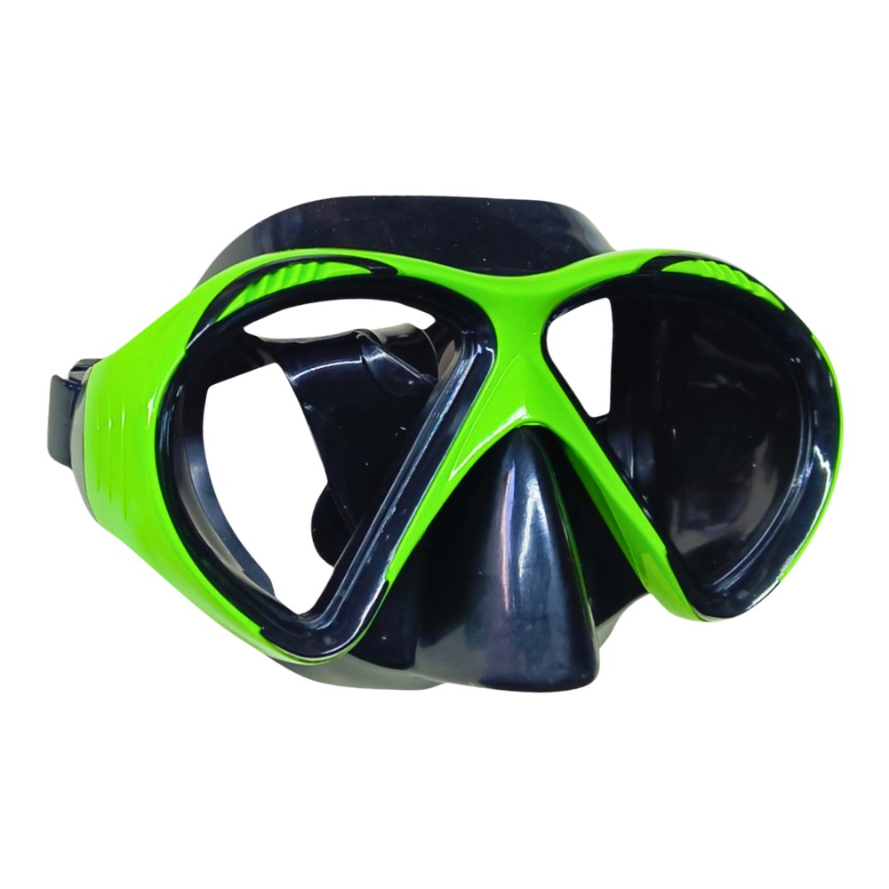 Çnr-51701- Tek Maske Yeti̇şki̇n Pc Star Diving