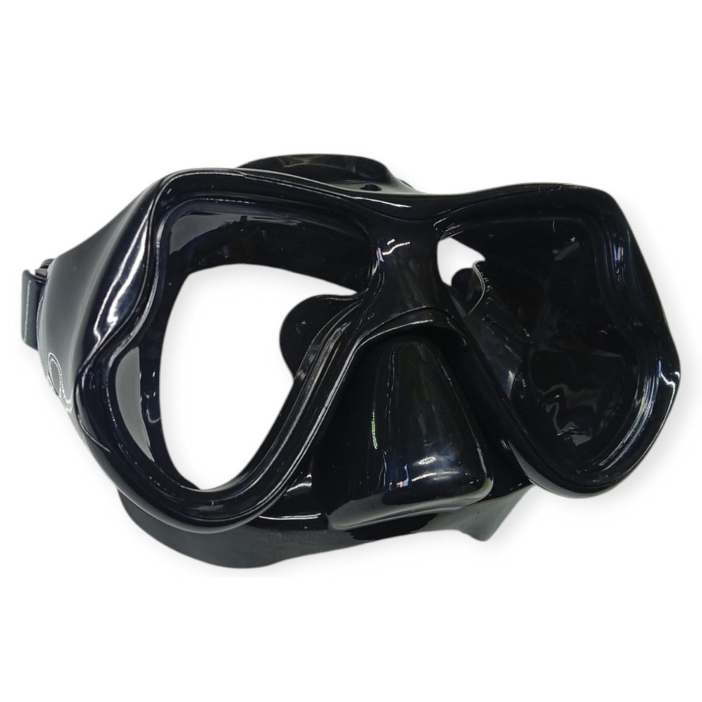Çnr-51705- Tek Maske Yeti̇şki̇n Pc Star Diving