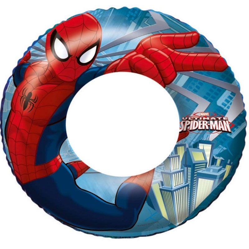 Spider-Man Simit 56 Cm Lisanslı  - 98003