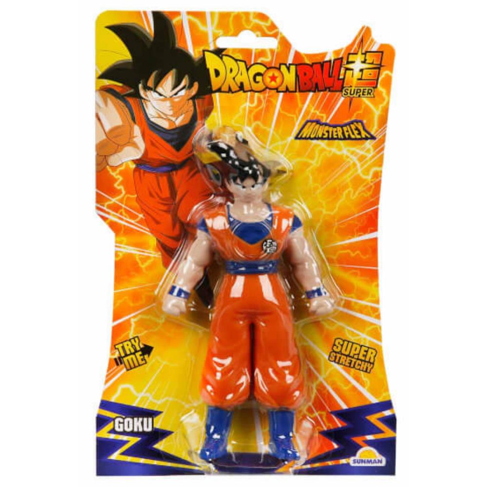 Dir-Dbs2023 - Dragon Ball Streç Figur 12Ast