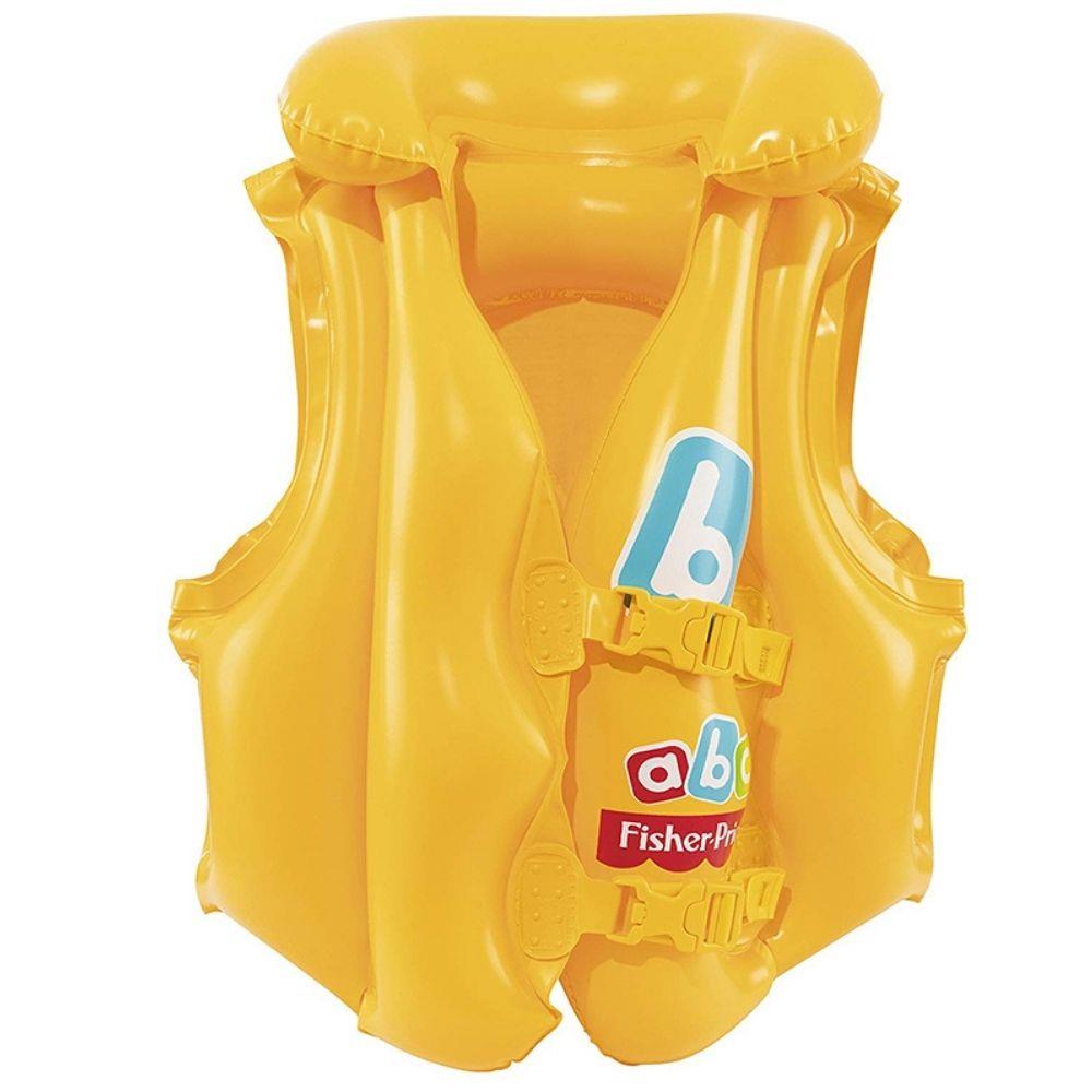 Can Yeleği 51X46 Cm Bestway  Yelek - 93515