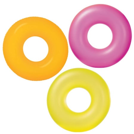 Fosforlu Simit 91Cm İntex - 59262