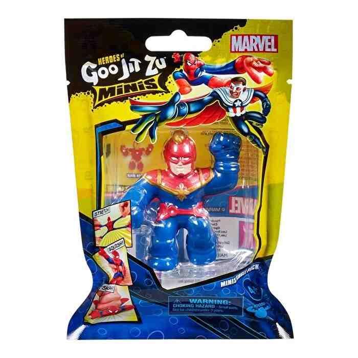 Gjm01000/41380 - Mini Fi̇gür