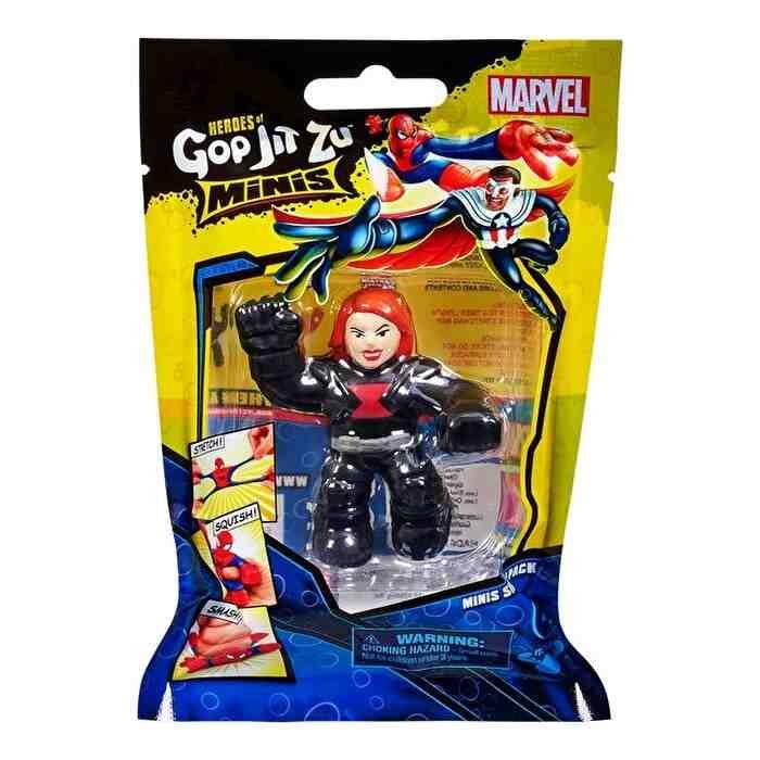 Gjm01000/41380 - Mini Fi̇gür