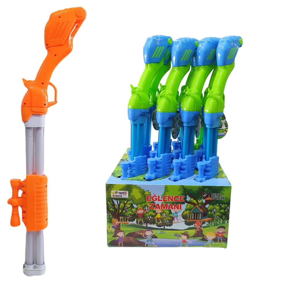 Havuz Oyuncağı 2 Başlı Su Pompası 61 Cm - 444
