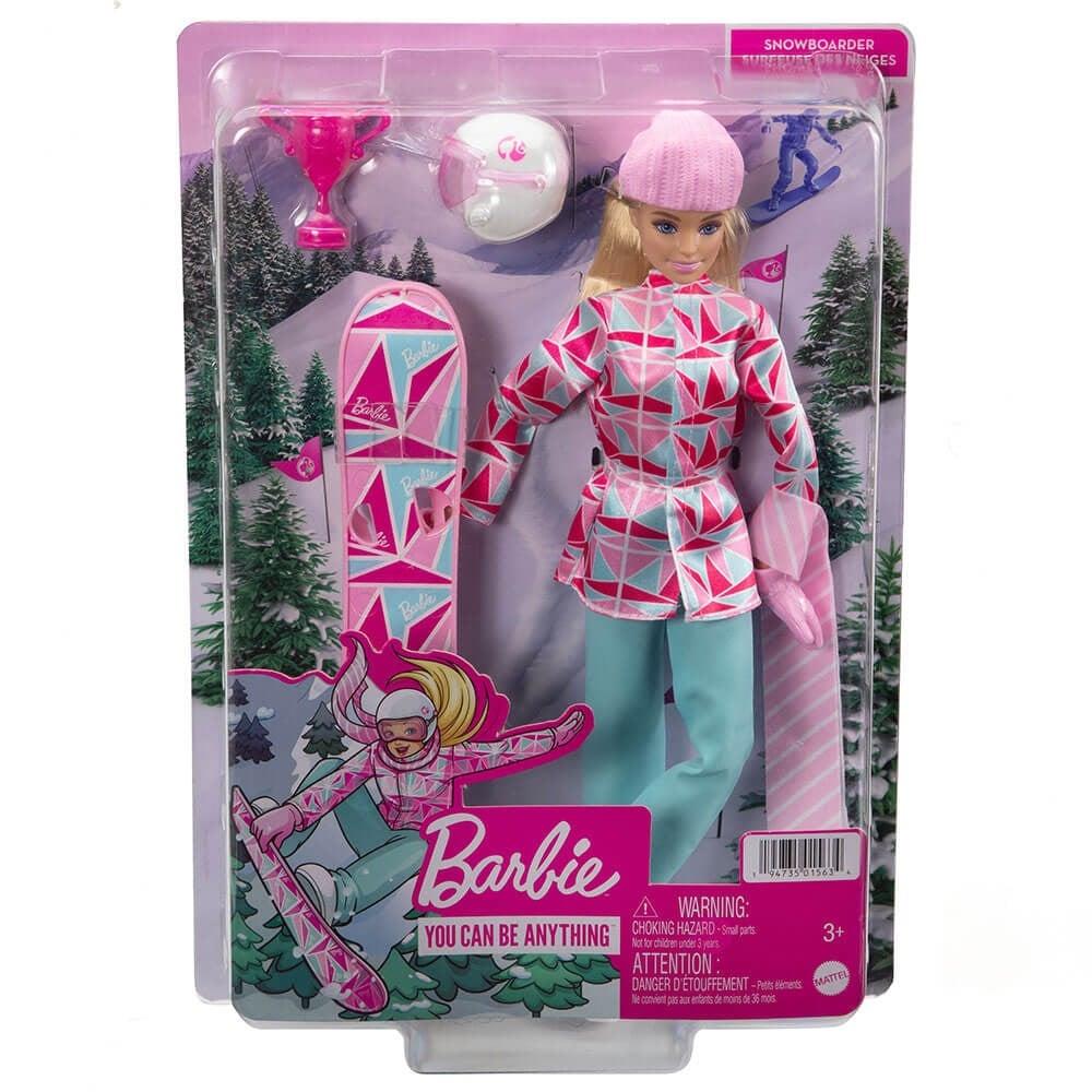 Hcn30-Hcn32 - Snowboardcu Bebek