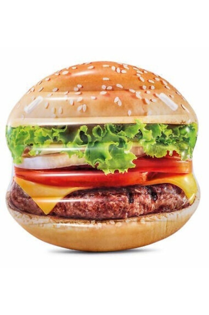 Hamburger Ada Yatak 145X142 Cm - 58780