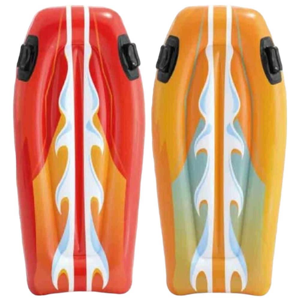 İntex Çocuk Sörf Yatak 112 Cm - 58165