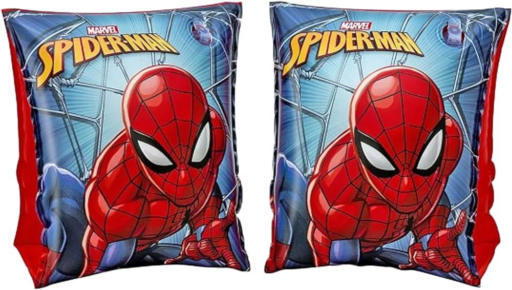 Kolluk Lisanslı Spider-Man 23X15Cm  - 98001