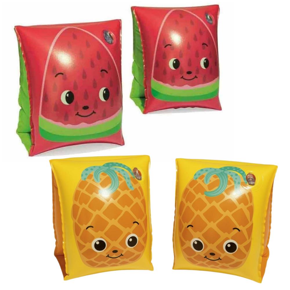 Kolluk Meyve Desenli  23X15 Cm  - 32042