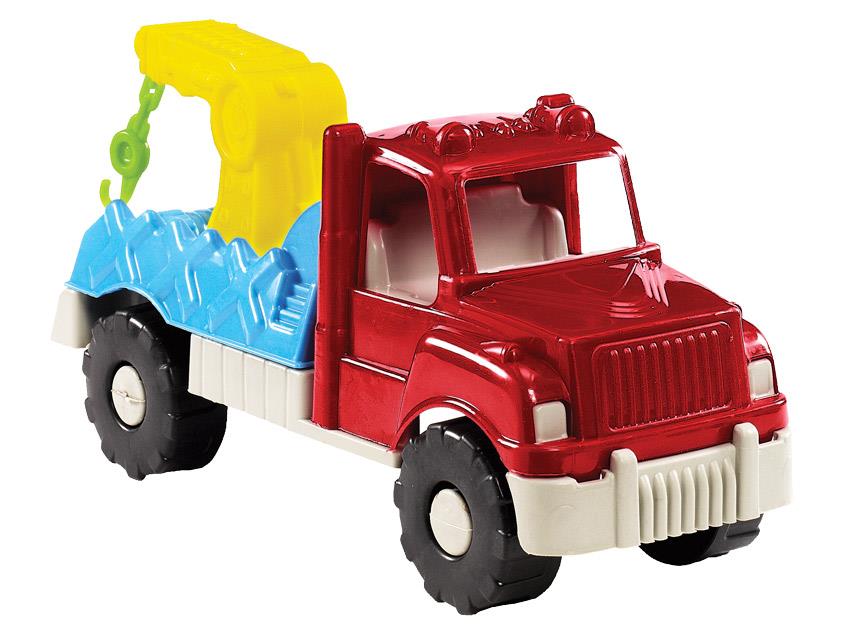 Araç Çekici 30 Cm - Ks-755