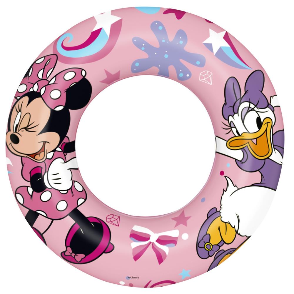 Minnie Mouse Simit 56 Cm  - 91040