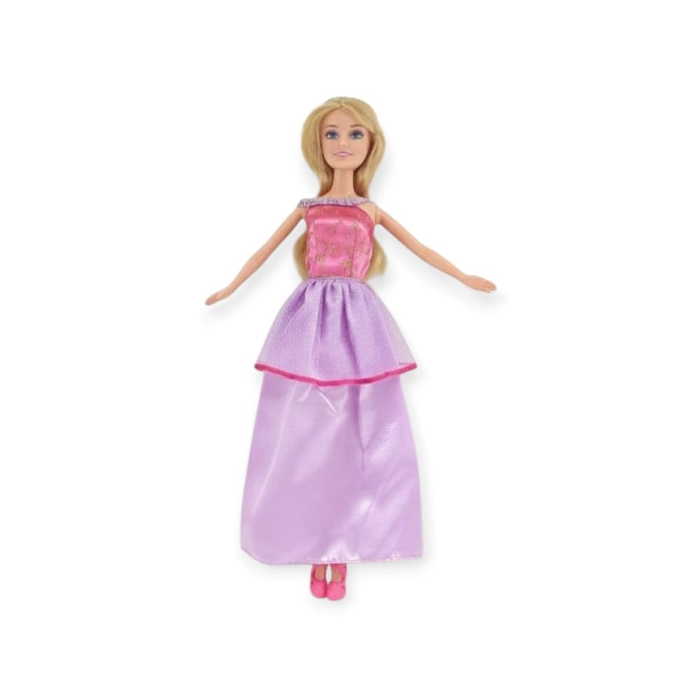 Prenses Model Bebek 30 Cm - 66240 - 3