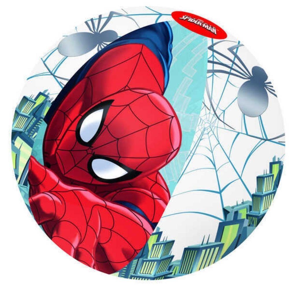 Spider-Man Deniz Topu  51 Cm - 98002