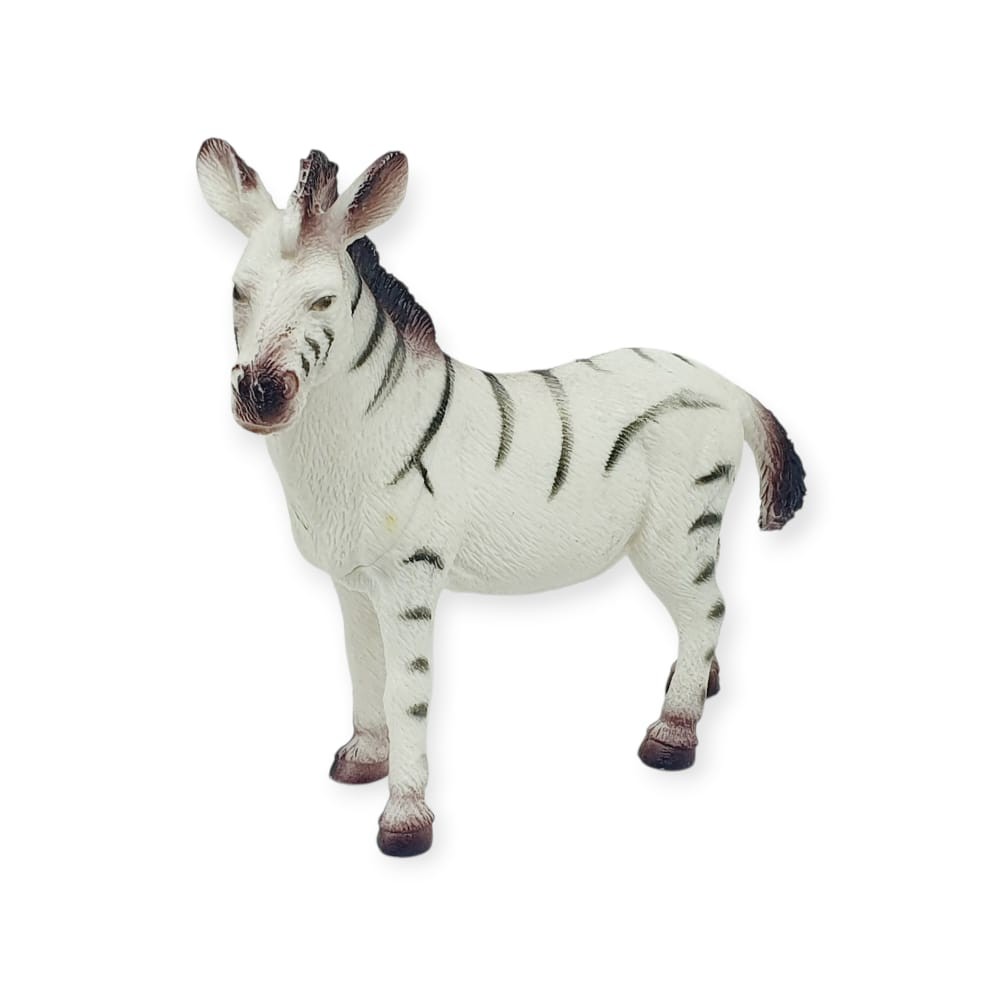 Vahşi Lar Serisi - Ys2689 - Zebra