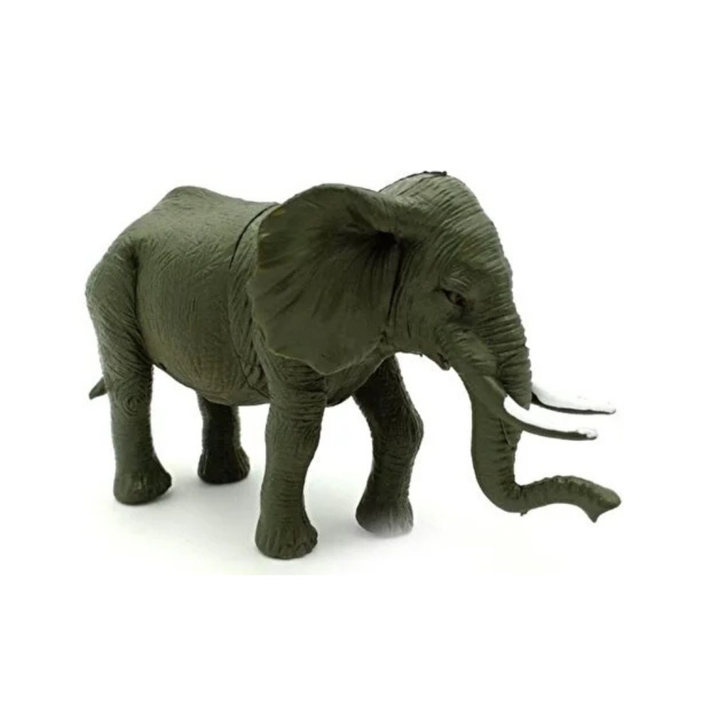 Vahşi Lar Serisi - Ys2689 - Fil