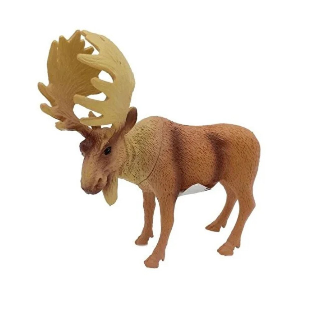 Vahşi Lar Serisi - Ys2689 - Geyik