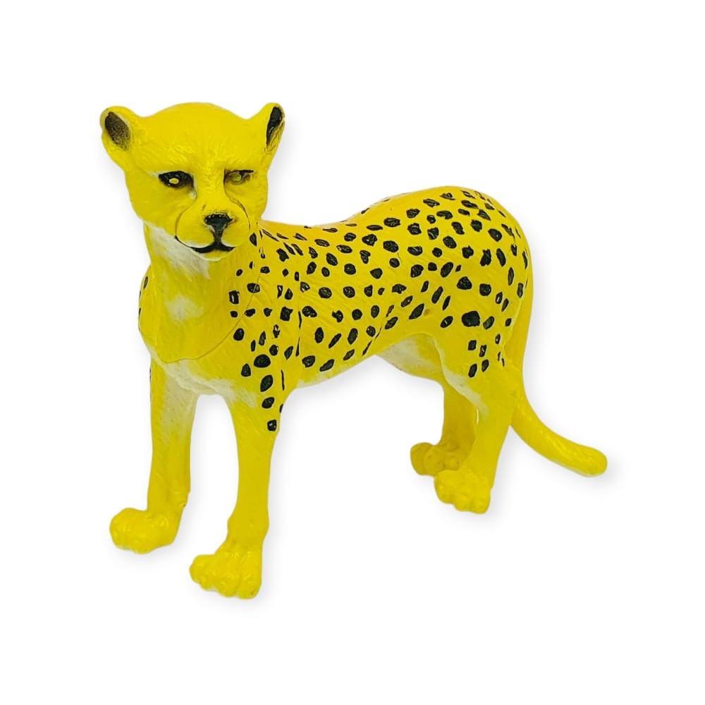 Vahşi Lar Serisi - Ys2689 - Çita