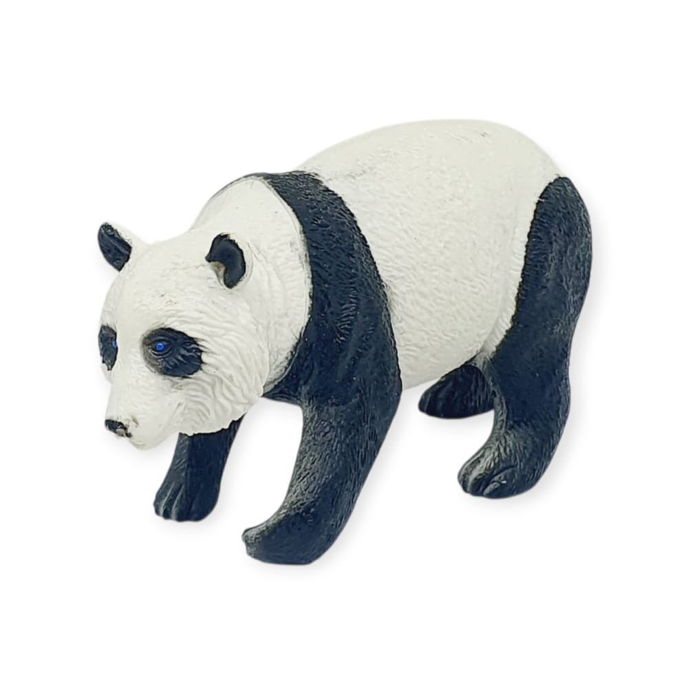 Vahşi Lar Serisi - Ys2689 - Panda