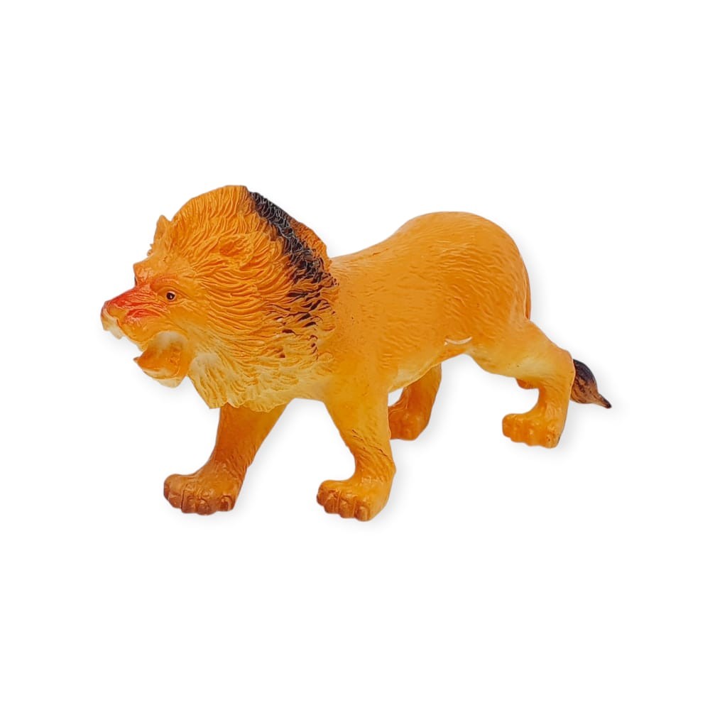 Vahşi Lar Serisi - Ys2689 - Aslan