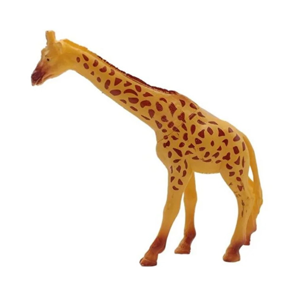 Vahşi Lar Serisi - Ys2689 - Zürafa