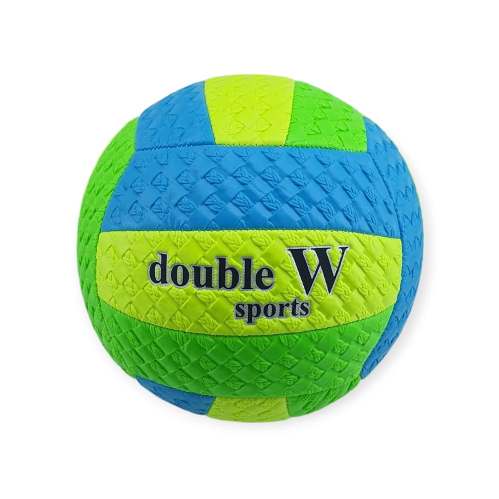 Voleybol Topu Desenli 280 Gr - Vb-280-Yeşi̇l