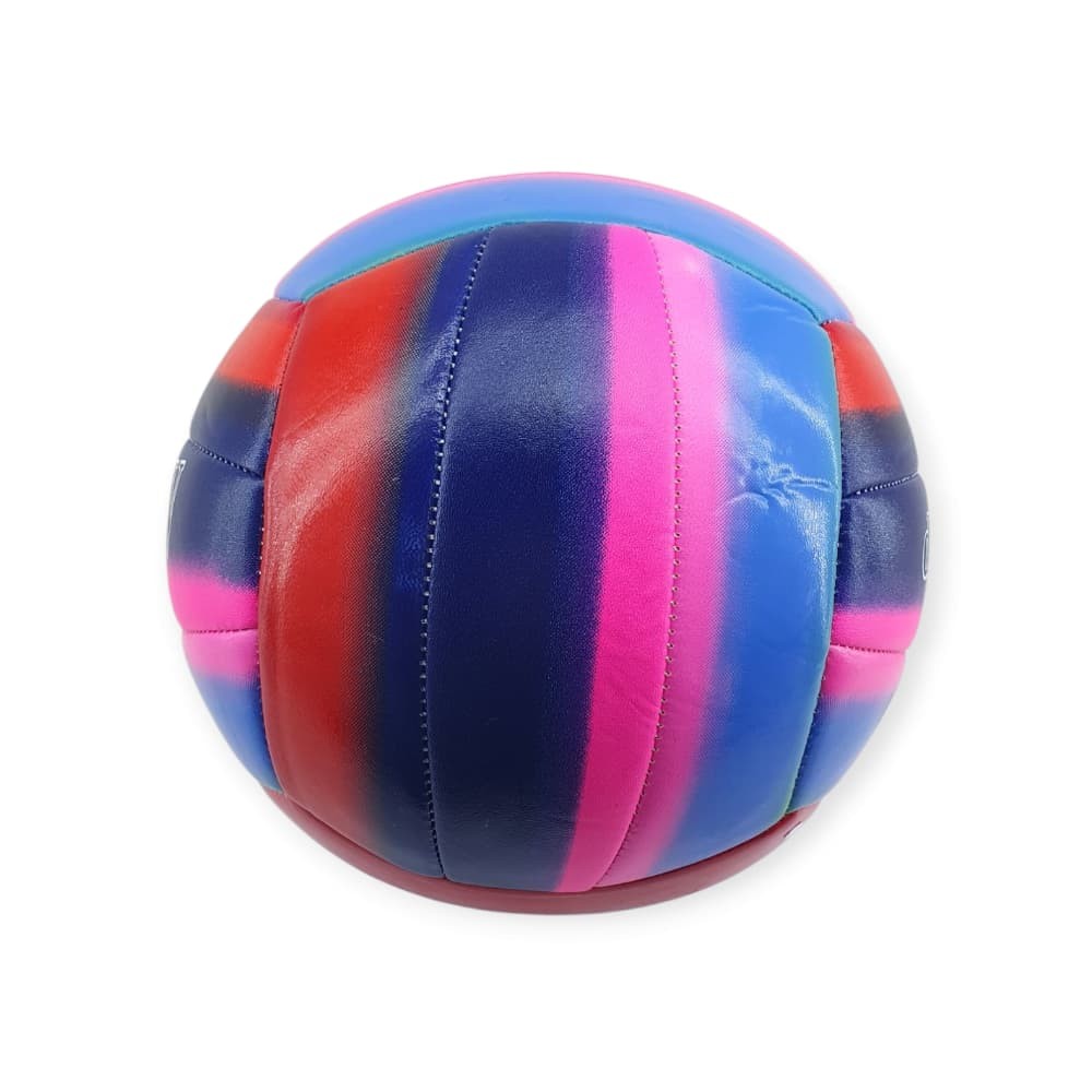 Voleybol Topu Gökkuşağı Desenli 280 Gr - Vb-830-M1