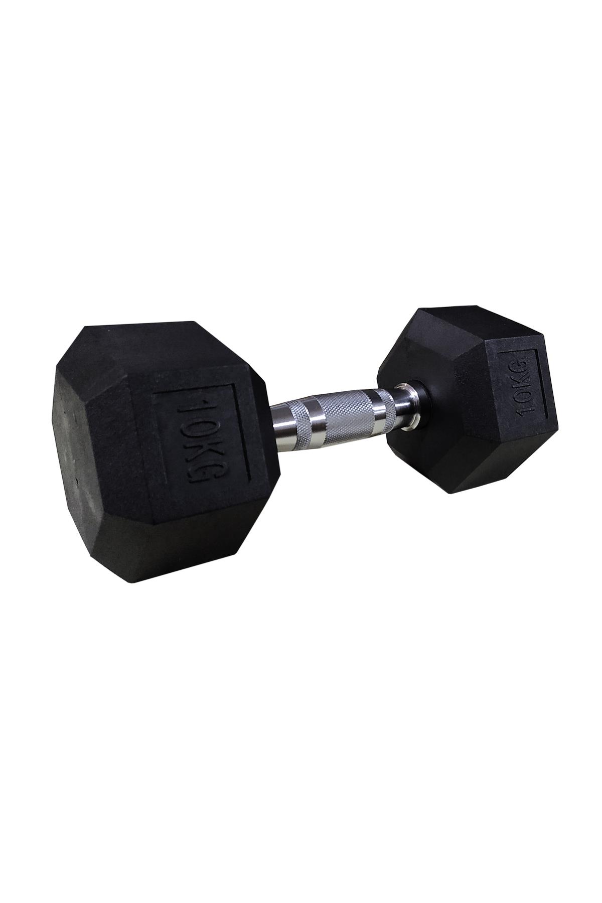 Avessa Hex 10 Kg Olimpik Dambıl 