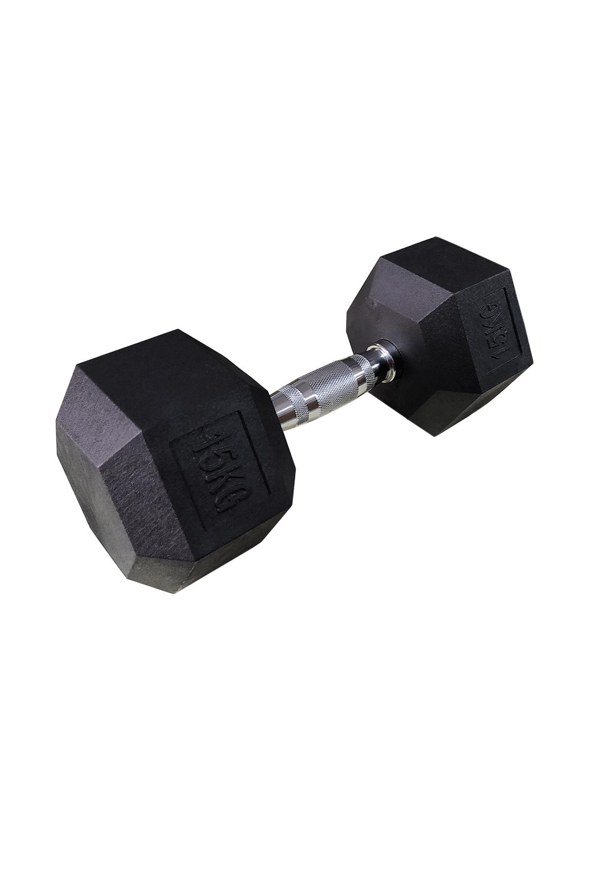 Avessa Hex 15 Kg Olimpik Dambıl 